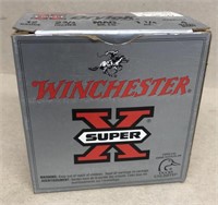 Box of 16. 12 gauge Winchester shells