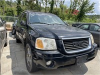 GMC Envoy