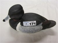 Ducks Unlimited Collection Series Carving