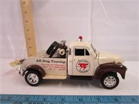 Die Cast Tow Truck