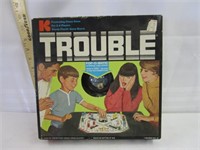 Vintage Trouble Game