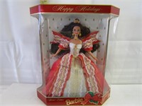 Barbie Holiday Special Edition