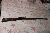 MARLIN MODEL 60 - 22 CAL