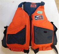 Fluid Life Vest Size S/M