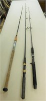 Fishing Rods (3)