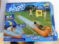 H2O Go Water Slide