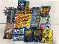 36 PCS ASSORTED FOODS BEST BEFORE CODE