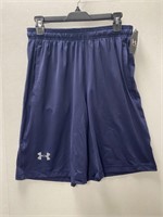 UNDER ARMOUR MEN'S SHORTS SIZE MEDIUM