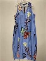 ZANZEA WOMEN'S DRESS SIZE XL