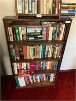 LARGE LOT OF BOOKS