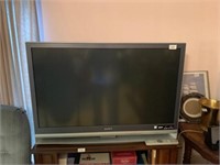SONY PROJECTION TELEVISION