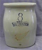 Red Wing Stoneware Auction -Rock Falls, IA- Sat May 1 - 2021
