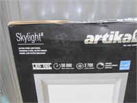 Artika Skylight Ultra-Thin LED Panel