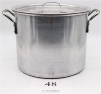 16 quart Himark Gourmet Kitchen stock pot