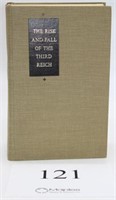 Vintage books-"The Rise and Fall of the Third