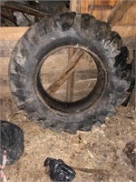 New 14-30 tractor Tire