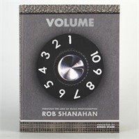 "Volume 1, Through the Lens of Music Photographer