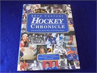 20th Century Hockey Chronicle 1994