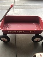 RADIO FLYER WAGON