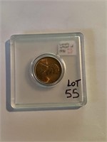 Super Nice MS65 High Grade 1944-P Lincoln Penny