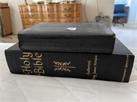 2. BIBLES