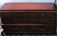 Vintage Mengel Dresser (Local Pickup Only)