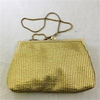 Vintage Ladies Purse