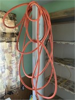 Air Hose, Extension Cord