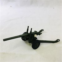 Vintage Meccano Dinky Toys SS Medium Gun