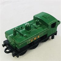 1979 Lesney Matchbox Pannier Tank Loco