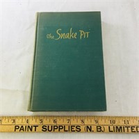 The Snake Pit 1946 Novel
