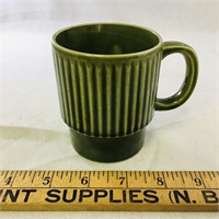 Vintage Ceramic Mug (Made In Japan)