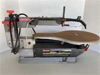 Craftsman 16-in. Variable Speed Scroll Saw
