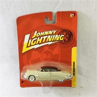 2010 Johnny Lightning '51 Hudson Hornet Unopened