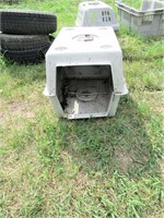 Pet Kennel