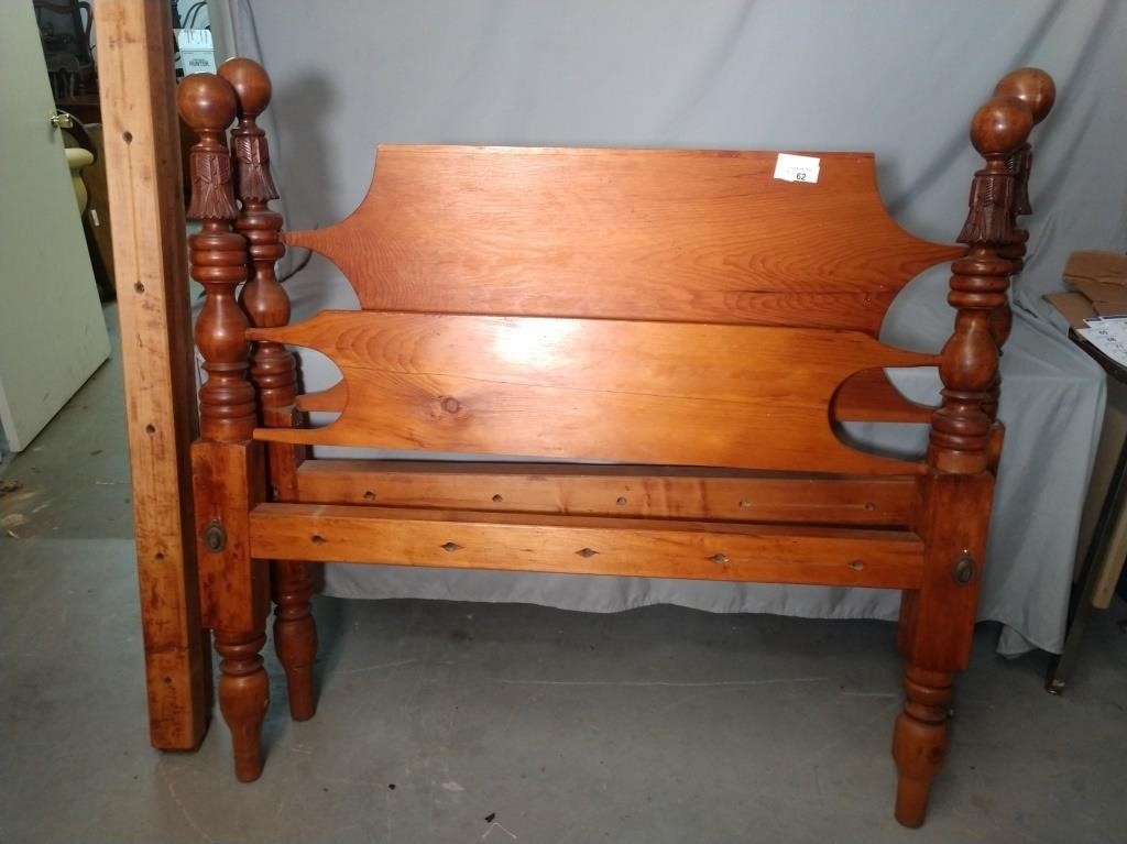 Historic South East Tennessee Museum Antique Auction