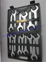 PITTSBURG WRENCHES