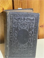 1860 American Encyclopedia