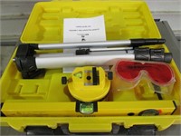QTG Laser Level Kit