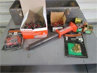 Remington Powder Actuated Tool & Accessories +