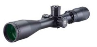 BSA Sweet .22 SP 6-18x40 1in 30/30 Rifle Scope