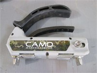 Camo Marksman Pro Hidden Deck Fastening System