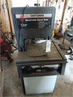 CRAFTSMAN BAND SAW