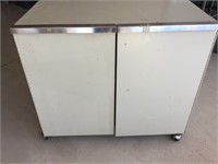 Bretford cabinet 30x20.5x26.5