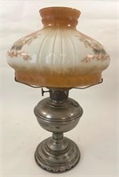 ANTIQUE ALLADIN LAMP