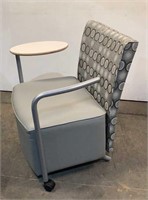 Herman Miller Waiting Room/Lobby Chair
