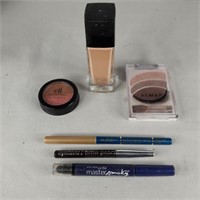 Make-up lot