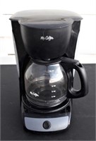 12 Cup Mr coffee Coffee Maker