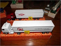 A-P-A & Gra-Bell Truck Lines