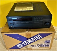 Yamaha RX-V2090 Stereo Receiver